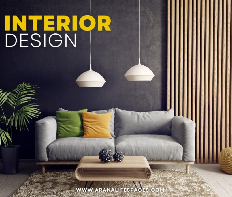 interior design companies in pune